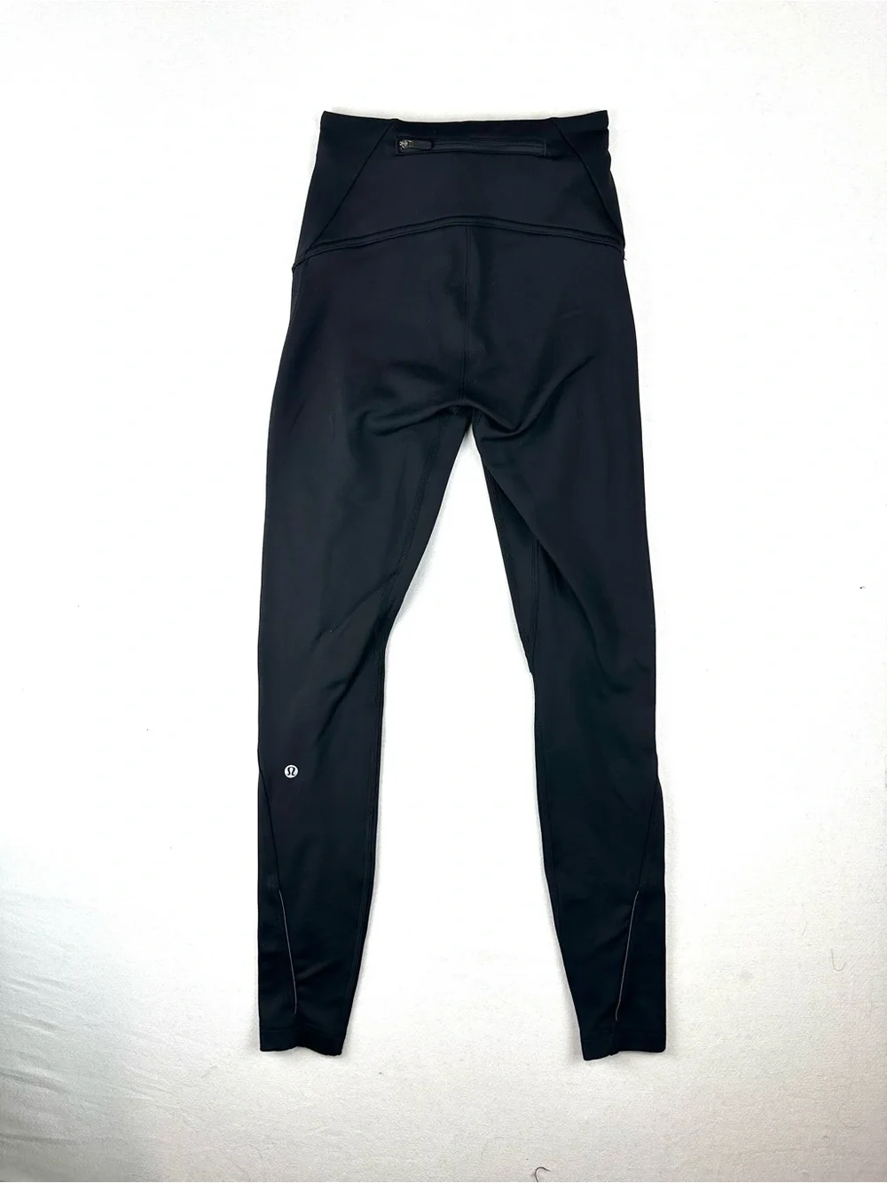 Lululemon Wunder Under Crop Legging Activewear Running Yoga Workout